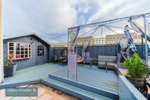 Summerhouse- click for photo gallery